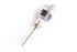 12 Pack - Dispensing Needle 1", All Metal, Stainless Steel Blunt Tip Luer Lock, 8, 10, 12, 14 Gauge