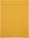 JAM PAPER 10 x 13 Open End Catalog Premium Envelopes - Manila - 100/Pack