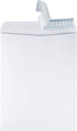 Quality Park 12 x 15-1/2 Catalog Mailing Envelopes, 100 per Box, Redi-Strip Self Seal Closure