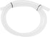 DMiotech 9mm ID 11mm OD 3.3 Feet Clear Silicone Tube, Industrial Tubing for Water Air Pump