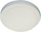 Trans Globe Lighting PL-13880 WH Indoor Bliss 11" Flushmount , White