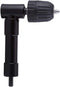 Right Angle Drill 90 Degrees Extension Chuck 8mm Shaft Electric Drill Tool for Tight Corner Workspace