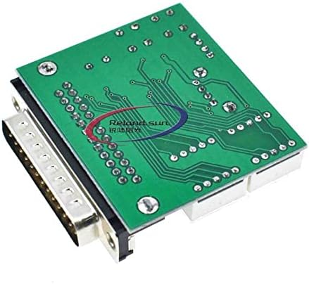 Reland Sun 4-Digit LCD Display PC Analyzer Motherboard Diagnostic Tester USB Post Test Card Notebook Diagnostic Tools