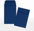 LUXPaper #1 Coin Envelopes | 2 1/4" x 3 1/2" | Navy Blue | 80lb. Text | 250 Qty