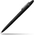 Fisher Space Pen Bullet Pen - 400 Series, Matte Black with Clip, Gift Boxed