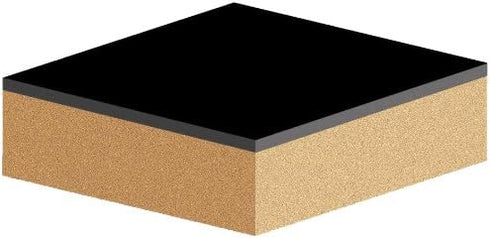 Amana Tool 51200 Solid Carbide Panel Pilot Flush Trim - 1/4 Dia x 1/4 Shank 1-F