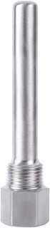 Stainless Steel Thermowell for Temperature and Sensor, Industry Accessory