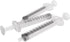 Syringe & Filter Refill Set – Optimized for tCheck Portable Potency Tester - Achieve Superior Testing Accuracy - 30x .22um Filters, 30x 1mL Syringes, & 1x 10mL Syringe