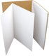 IPPINKA Japanese Premium Accordion Notebook, Scrapbook, Perforated, A5, Plain, Indigo by IPPINKA