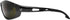 Edge SW11-IR5 Dakura Wrap-Around Safety Glasses with IR5 Medium Welding Lens and Anti-Scratch