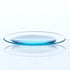 SOLUSTRE 8pcs Beaker Lid Glass Watch Instruments, Laboratory Glass Beaker Cover for Chemistry Glasses