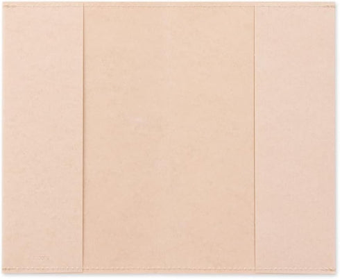 Midori DESIGNPHIL Notebook Cover, New Book, Paper 49840006