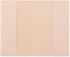 Midori DESIGNPHIL Notebook Cover, New Book, Paper 49840006