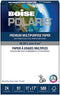 Boise 1 (11" 17"), 500 24 Lb, 9 POLARIS Premium Multi-Use Printer & Copy Paper, Ream, White, Ledger x Sheets Per Ream
