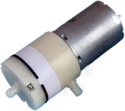 YTMJPQQJI 1 Pcs 370 (320) Vacuum Pump DC5V-6V Breast Pump Negative Pressure Pump