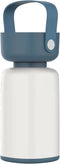LED Outdoor Portable Cordless Table Lamp with Handle, Rechargeable Battery, Stepless Dimmer,