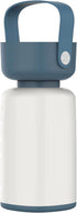 LED Outdoor Portable Cordless Table Lamp with Handle, Rechargeable Battery, Stepless Dimmer,