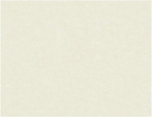Great Papers! Ivory Faux-Parchment Certificate, 8.5" x 11", 50 Count