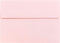 JAM PAPER A7 Premium Invitation Envelopes | 5 1/4 x 7 1/4 | Baby Pink Pastel | 50/Pack