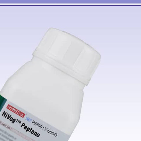 HiMedia RM001V-500G HiVeg Peptone, 500 g