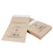 100 Self-Sealing Cleaning Pouches, Kraft Paper Bags for Dentist Tools and Nail Art