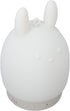 Generic 3 31 Bluetooth Speaker Night Light, Adorable Rabbit Design Speaker, Brightness Levels Light with White Noise