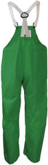 35 Universal Bib Trouser - Green - Size L