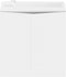 LUXPaper 8 1/2 x 8 1/2 Square Envelopes | 70 lb. White | 50 Pack for 8 1/4 x 8 1/4 Cards