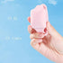 KIKILY 3 PCS Hand Sanitizer Bracelet for Kids and Adults, Wristband Sanitizer Dispenser,Portable Travel Size Hand