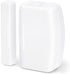 THIRDREALITY Zigbee Contact Sensor, Door and Window Monitor, Home Automation, Works with SmartThings, Hub Required