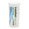 LaMotte Insta-Test 3002 Chlorine Dioxide Single Factor Test Strip, 0-500ppm Range (Vial