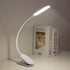 SCZWP8 Convenient Clip Night Light Study Room Modern Simple and Warm Creative Bedroom Table Lamp Led Decoration