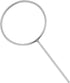 Laboratory Support Ring, 304 Stainless Steel Closed Ring for Lab Retort Support (140mm / 5.5inch)