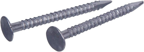 HILLMAN FASTENERS 461472 Bright Dry Nail, 1-1/4 Inch