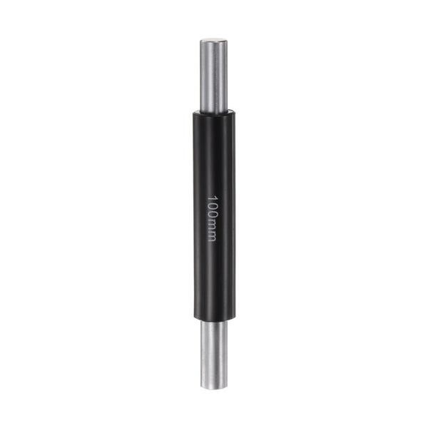 Standard Measuring Rod 100mm - Caliper Micrometer Calibration Block Rod Outside Micrometer Rod Bar