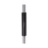 Standard Measuring Rod 100mm - Caliper Micrometer Calibration Block Rod Outside Micrometer Rod Bar