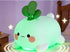 KERHAND Dimmable Carrot Silicone Night Light, Bluetooth Speaker & White Noise Machine, Touch Control Rechargeable Lamp