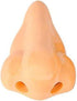 Funny Nose Pencil Sharpener for Kids, Mini Pencil Sharpener, Classroom Supplies, Birthday Party Supplies