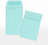 LUXPaper Coin Envelopes, Seafoam, 2 1/4-Inch x 3 1/2-Inch, 50-Count