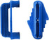 1 Piece Center Scriber Line Scriber, Woodworking Marking Offset Tool, Center Mark Finder for Standard Wooden Pencils