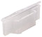 Caplugs Evergreen SS Series 240-3800-030 – Natural Polypropylene Slide-Sette Savers, 100 Pack for Shipping Slides