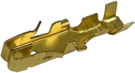 Pico 1598D Brass ATO Fuse Block Terminal, 5 Per Package