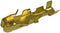 Pico 1598D Brass ATO Fuse Block Terminal, 5 Per Package