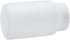 3Pcs 250ml Plastic Wide Mouth Laboratory Reagent Bottles for Sample Sealing