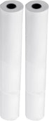 18" 225' (Pack 4) Vakly Exam Table Paper Roll x of Disposable Smooth Medical Barrier Paper for Spa, Doctor