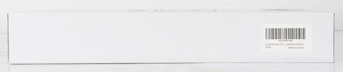 K KNODEL Large Desk Mat, Office Desk Pad, Computer Desk Protector Mat, Desktop Blotter Pad (31.5"x15.7", Dark Blue)