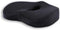 Generic Orthopedic Seat Cushion for Any Chair Comfort Doctor Recommended for Back Support