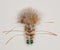 st. peter's fly shop Ep Permit Crab 3-tone #1