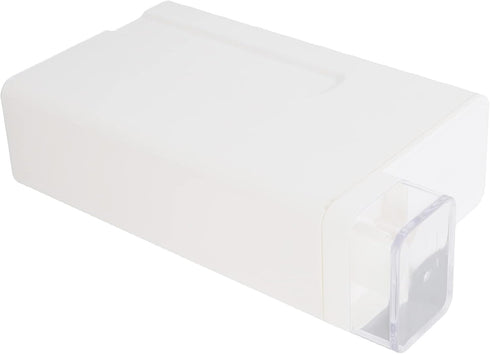 DEWIN Laundry Detergent Dispenser, Detergent Dispenser, Refluxable Laundry Detergent Container, Plastic Liquid Laundry