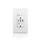 USB C Wall Outlet, 20Amp 6.0A Duplex Tamper-Resistant Receptacle with Type A & C Ports